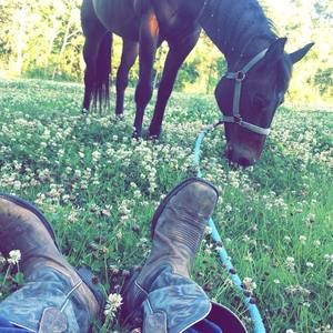 Meet your Posher, Sierra